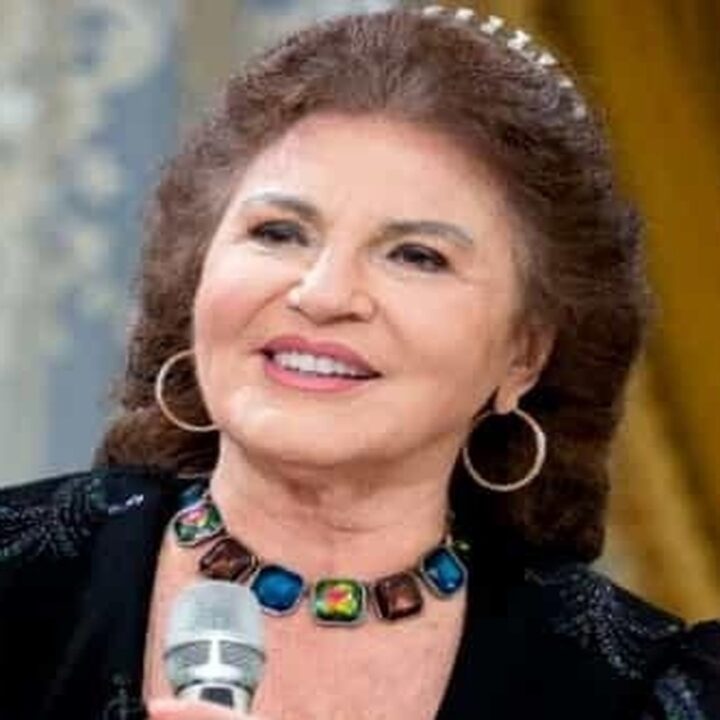 Răsturnare de situație pentru marea artistă! Câți bani primește, de fapt, Irina Loghin lună de lună