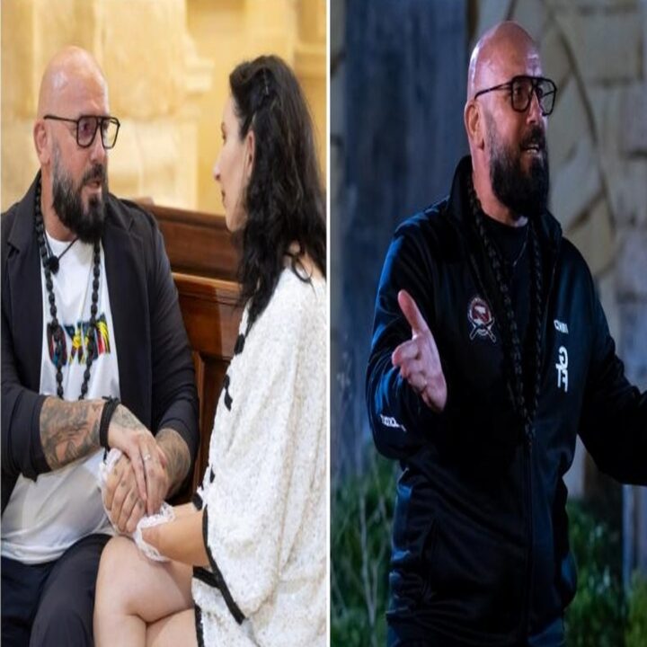 Tragedia care i-a schimbat viața definitiv: „Am copii de crescut!”