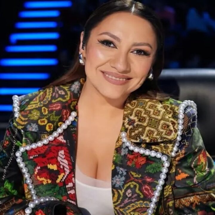 Adio, siluetă de dinainte! Decizia radicală luată de artistă în urmă cu puțin timp