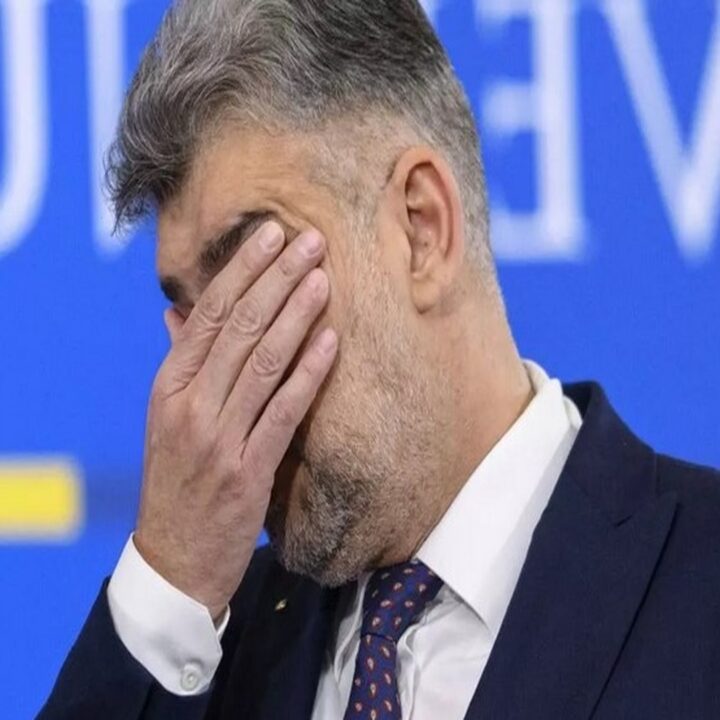 Bomba zilei! Ciolacu îl face praf pe Bolojan în direct