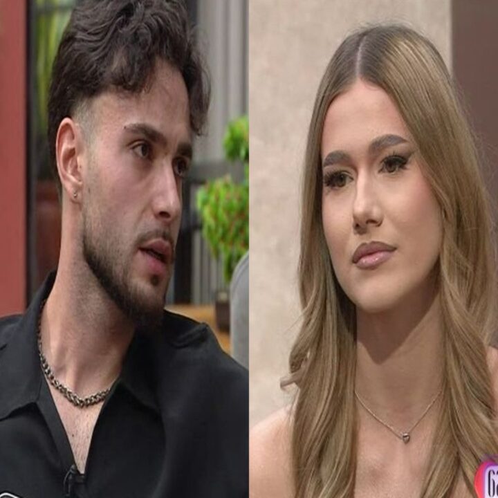 Ultima oră: Daniela și Valentin au bătut palma! Ce se va vedea în ediția de mâine