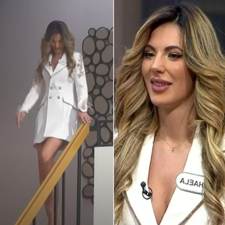 Gata, nu mai e un secret! Oare e adevărat? Uitați ce a apărut pe internet despre ea