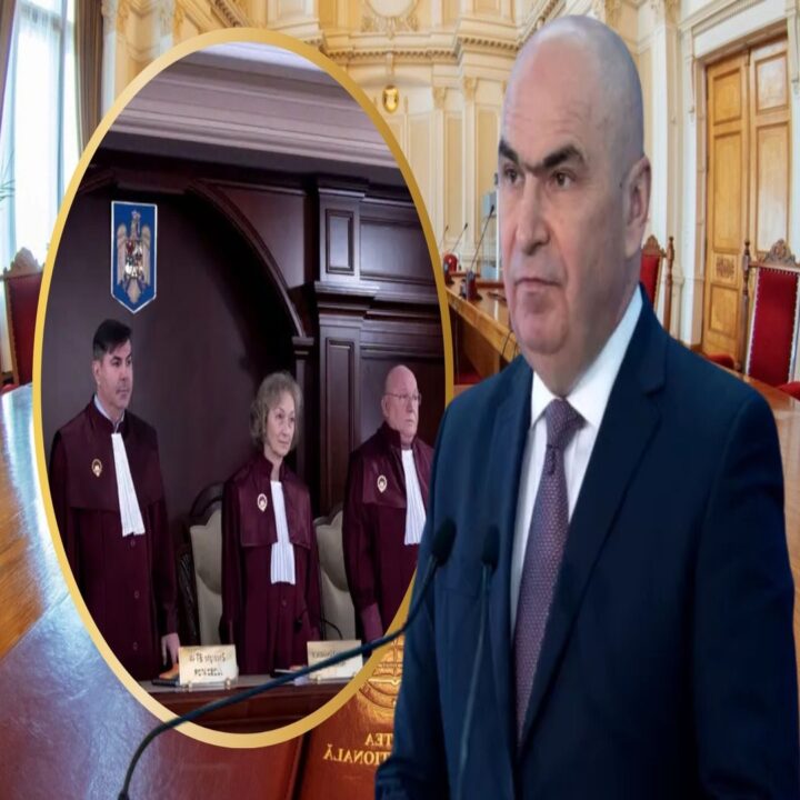 Nu o să vă vină să credeți ce au făcut astăzi! E oficial și ne privește pe toți