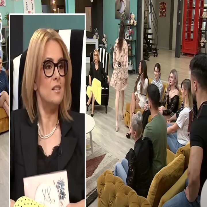 Gata, s-a terminat! Simona Gherghe a dat-o afară din platou chiar acum