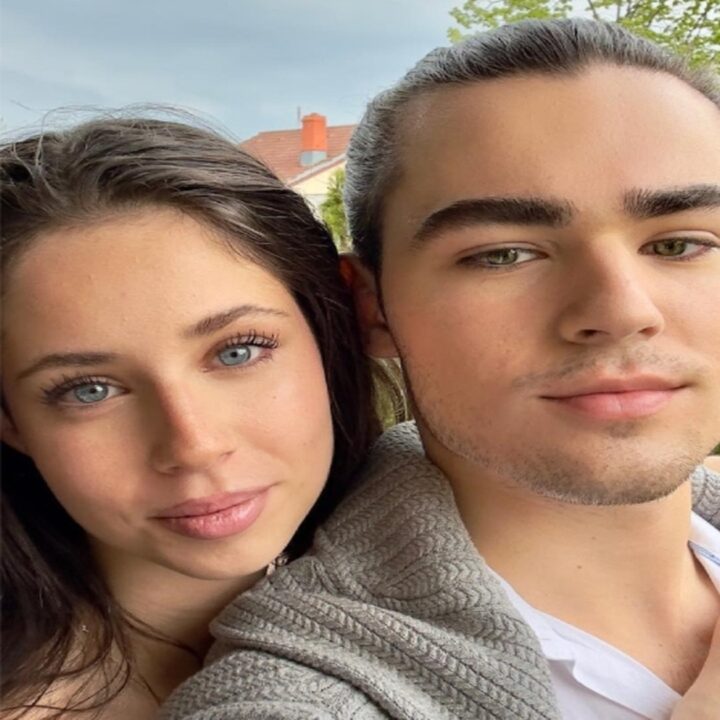 „Ai cea mai mândră soră din lume”. Trebuie să vedeți ce s-a întâmplat