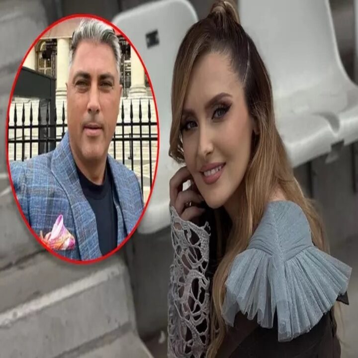 Nu o să-ți vină să crezi ce se întâmplă acum cu Alina Sorescu! E o surpriză totală