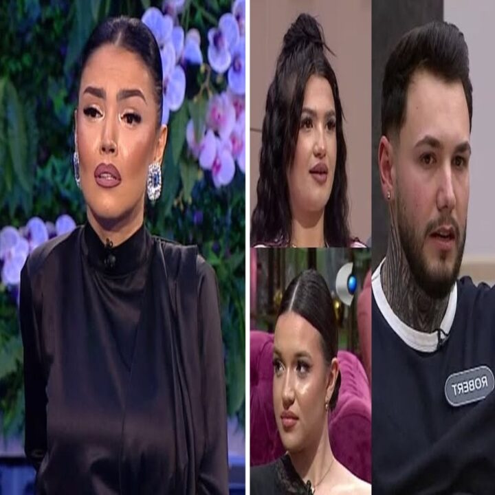 Nu mi-a venit să cred când am auzit! Robert a făcut anunțul cel mare chiar acum