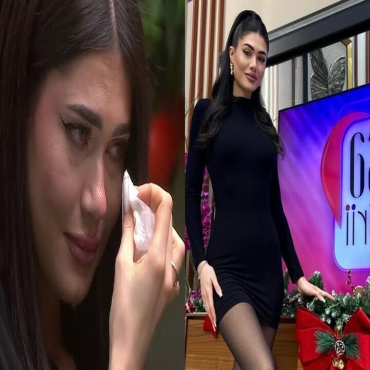 Prieteni, trebuie să vedeți asta! Vă spun sincer, nu mă așteptam la așa ceva