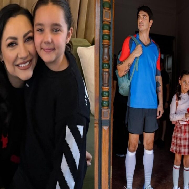 „Ea nu știe, dar eu am văzut totul!” Mărturisirea cutremurătoare a Andrei despre copilul ei