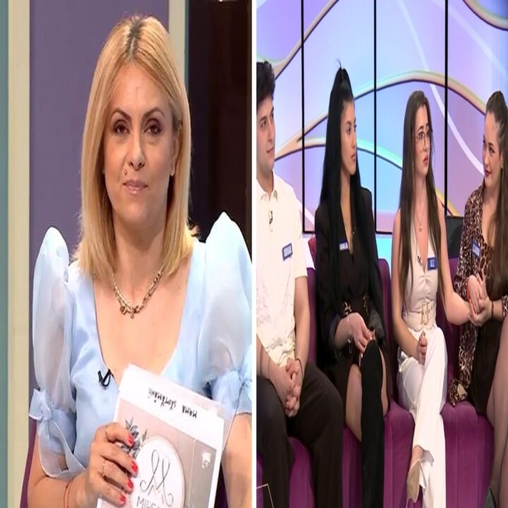 Imagini de necrezut! Ce s-a văzut la televizor a stârnit un val de reacții