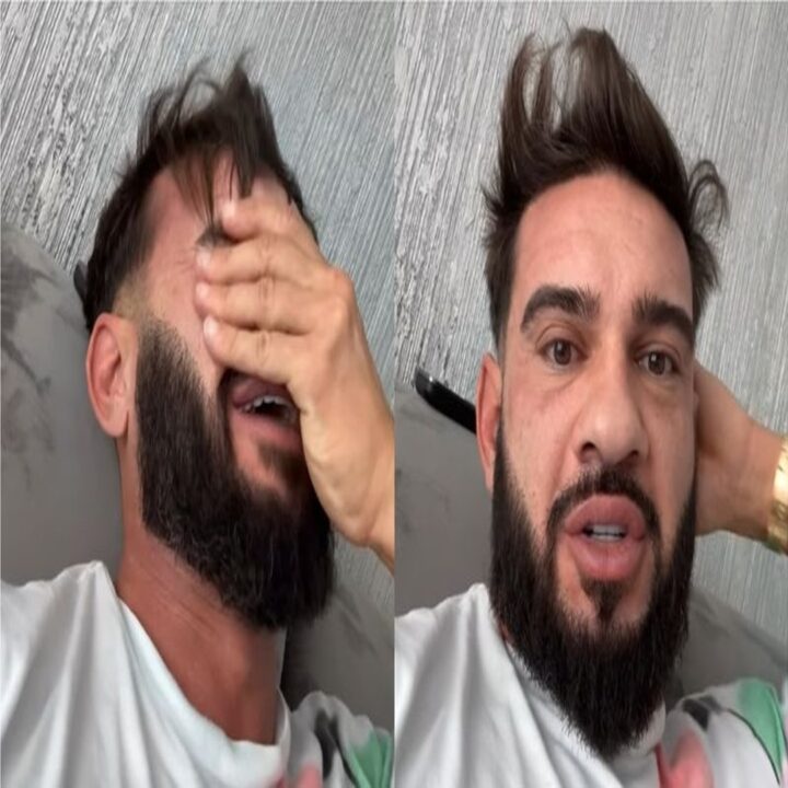 Diagnostic crunt primit de Dorian Popa în timpul intervenției: „Se putea prăbuși oricând”