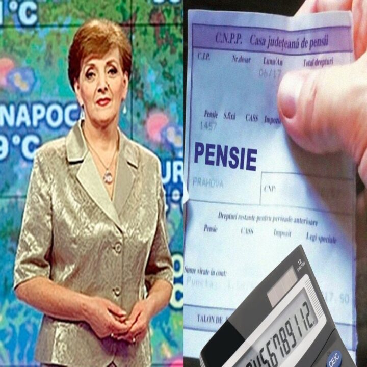 Veste de ultimă oră! „O blândețe în voce”, dar un portofel pe măsură! Iată cifrele