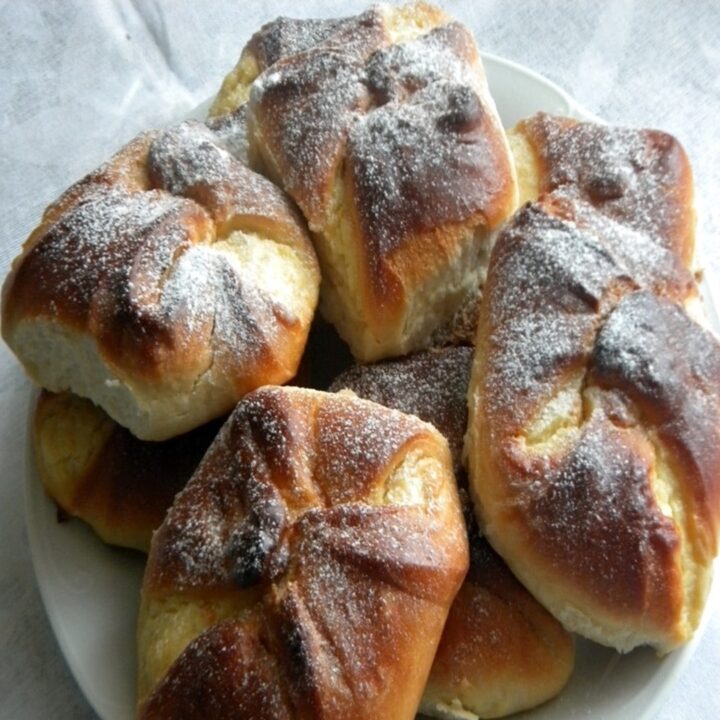 Am făcut exact ce scria în rețetă și rezultatul m-a lăsat fără cuvinte