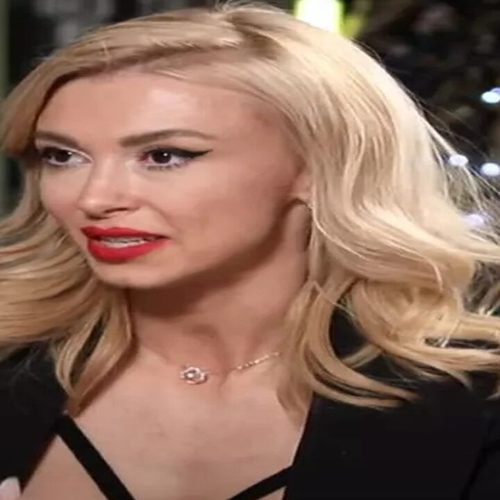 Nu mai e cale de întoarcere! Andreea Bălan a spus adevărul despre colega ei