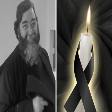 Prieteni, am o veste cumplită! O inimă uriașă a încetat să mai bată