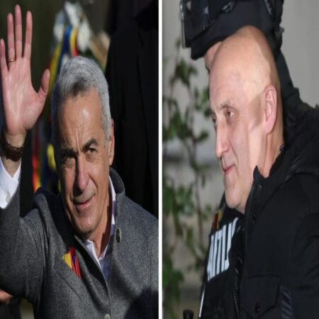 Oameni buni, nu o să vă vină să credeți ce s-a întâmplat acum în sala de judecată! Totul s-a oprit brusc