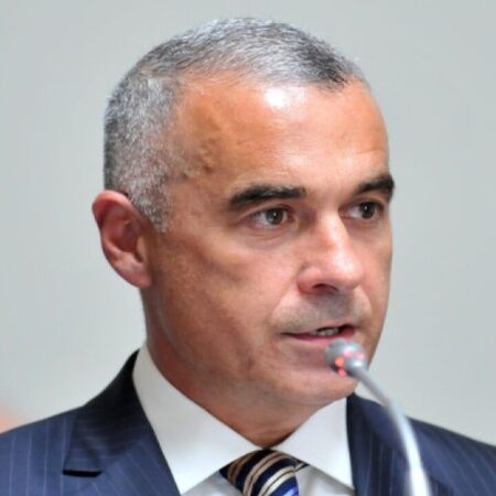 Veste șoc de ultimă oră! Ambulanța a fost chemată de urgență în sala de judecată