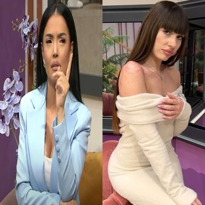 Veste de ultimă oră din Casa Iubirii: „Nu trebuia să o posteze deloc!”