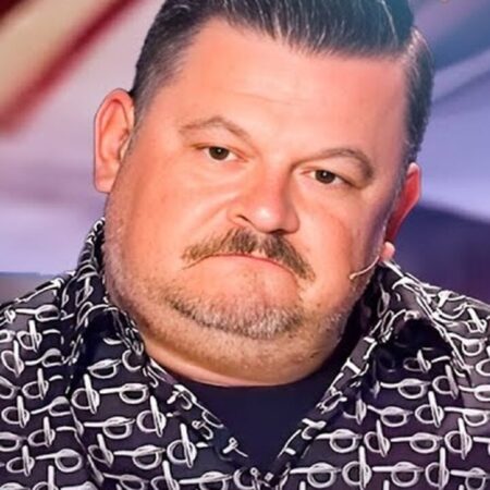 S-a întâmplat chiar acum la Românii au Talent! Nu mă așteptam la o asemenea reacție