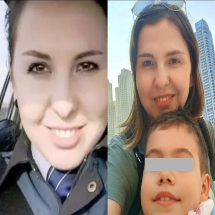 Nu mi-a venit să cred când am citit! O mamă tânără a pierdut lupta vieții ei