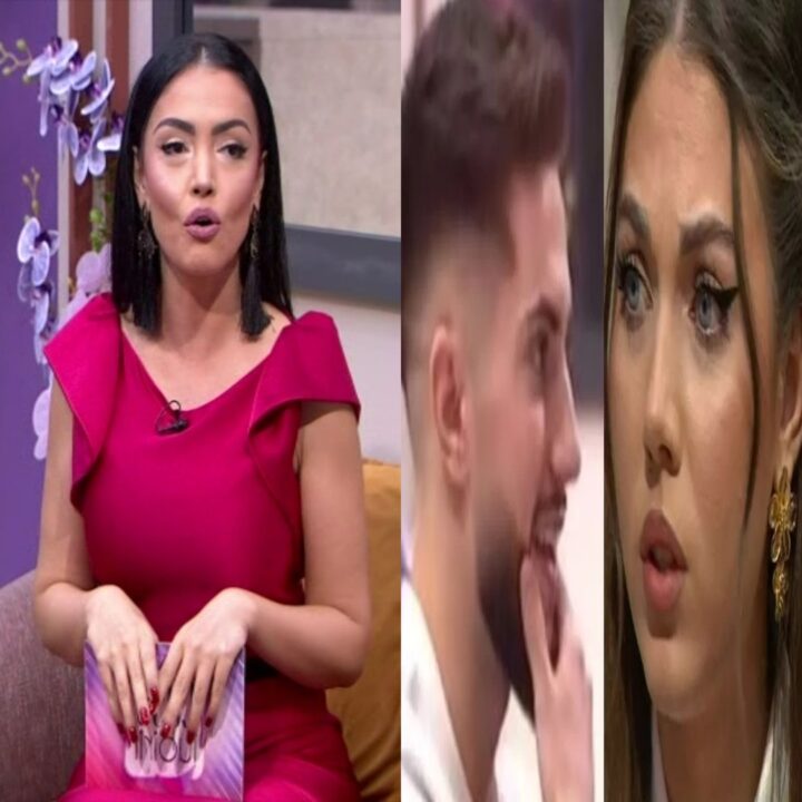 E oficial, s-a făcut anunțul! Nu-mi vine să cred că a cerut asta chiar acum