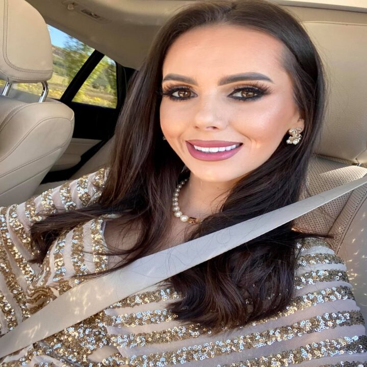 Dragilor, trebuie să vă spun: Familia noastră se mărește! „O să fim din nou…”