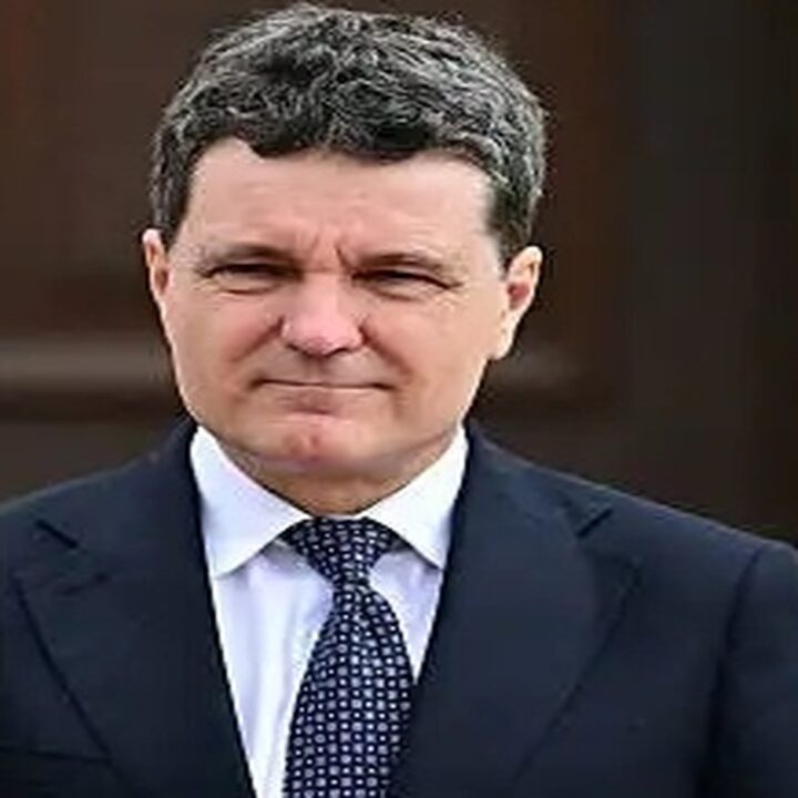 Nu o să-ți vină să crezi ce a spus președintele despre ce ne așteaptă în viitor