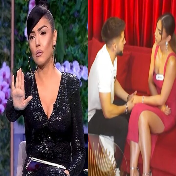 Nu-mi vine să cred ce s-a întâmplat acum! E gata, s-a terminat totul