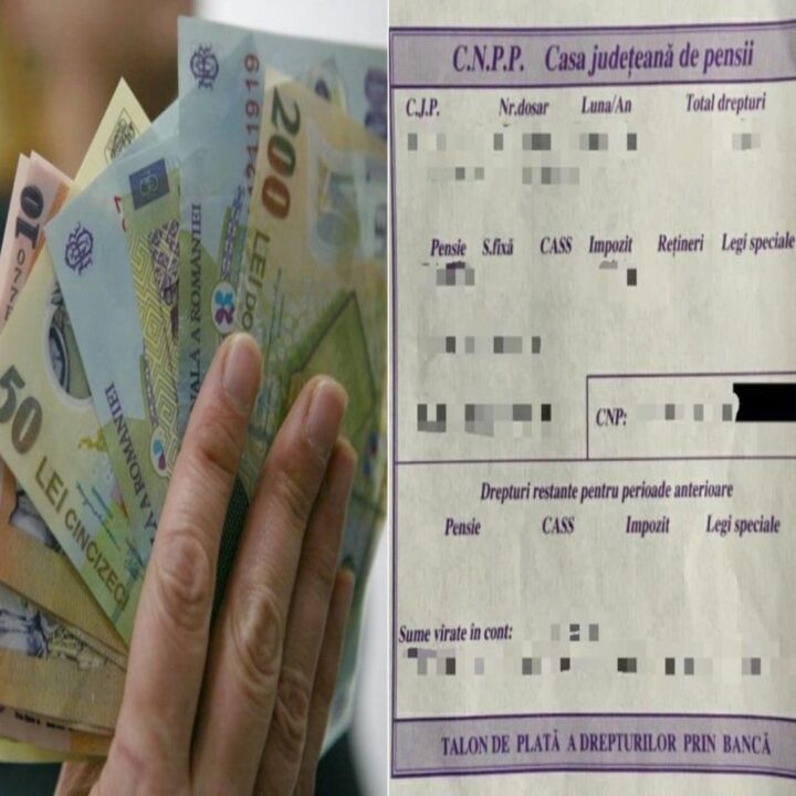 Prieteni, am o veste uriașă! Cineva s-a gândit în sfârșit și la noi: 500 de lei pe card