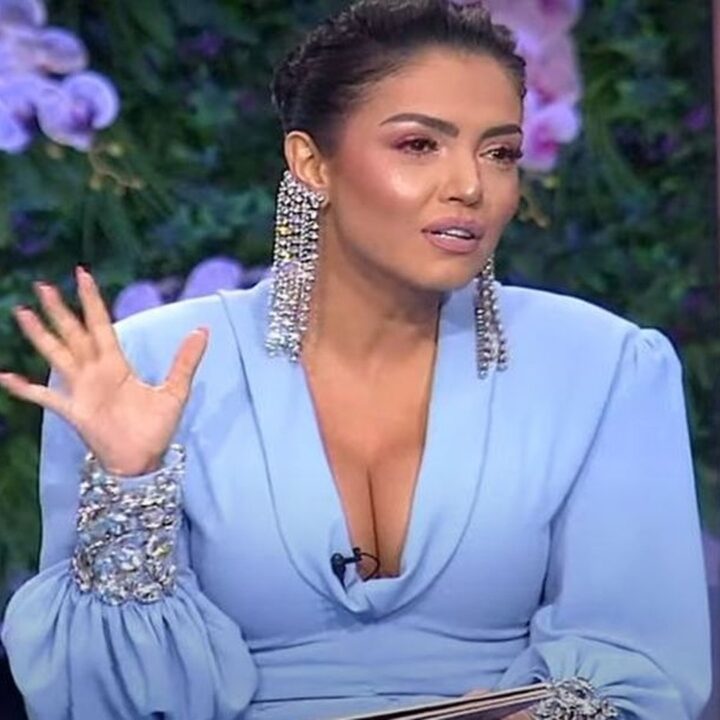 Nu-mi vine să cred ce a pățit Kira! „Eu voi fi în față dacă va fi eliminare!”