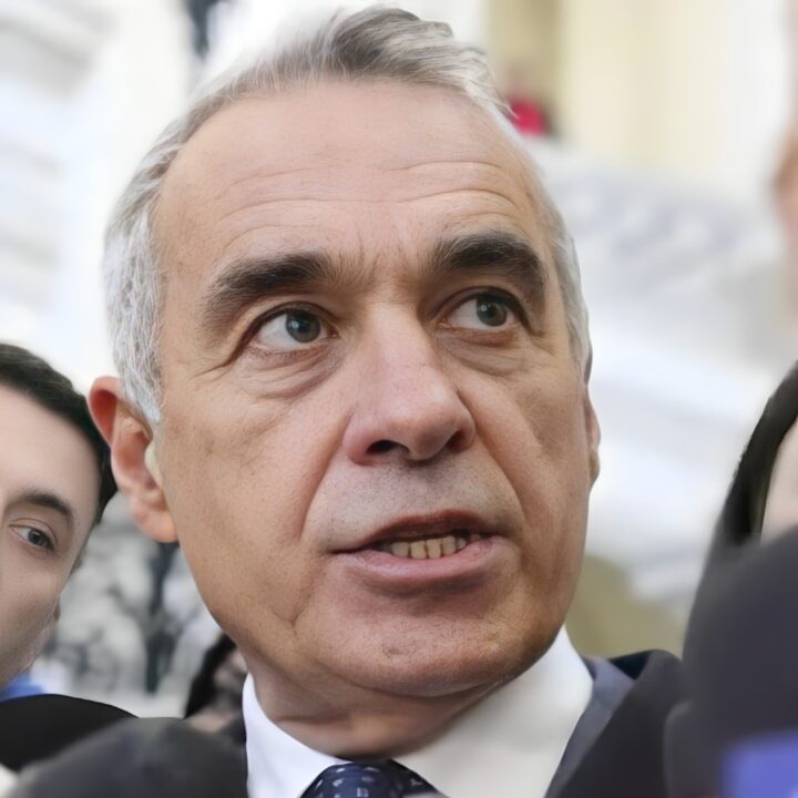 Prieteni, s-a terminat! Lovitura finală a venit chiar acum din America