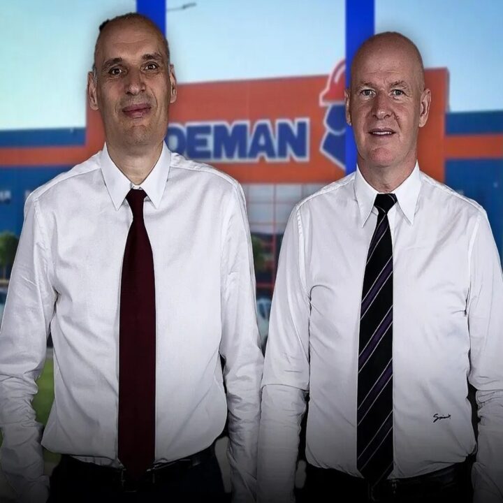 Tocmai s-a anunțat! Nu mai e vorba doar de Dedeman, miza este uriașă acum