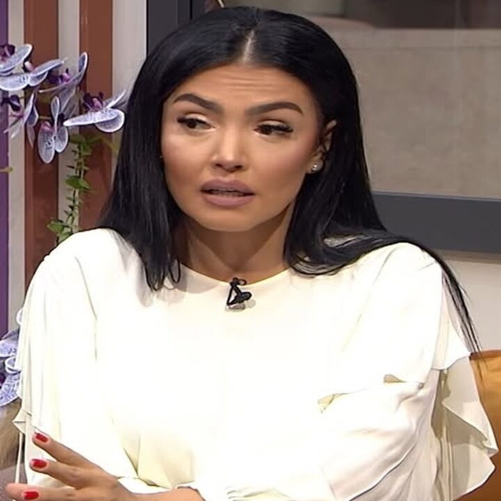 Nu o să vă vină să credeți cine a atacat-o dur pe prezentatoarea TV