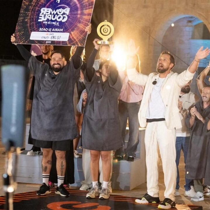 Nu pot să tac după ce am văzut aseară! E strigător la cer ce s-a întâmplat în marea finală