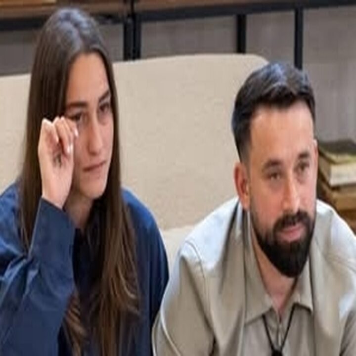 „Am reușit!” Mesajul care a aruncat internetul în aer imediat după marea finală