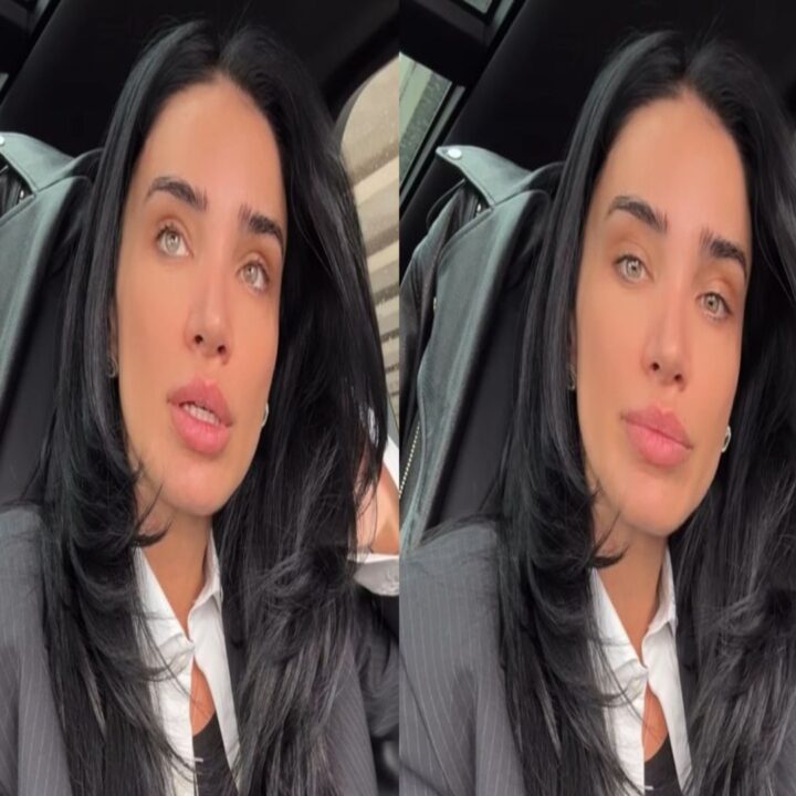 „Sunteți niște scorpii!” Nu am crezut că o să spună asta vreodată în gura mare