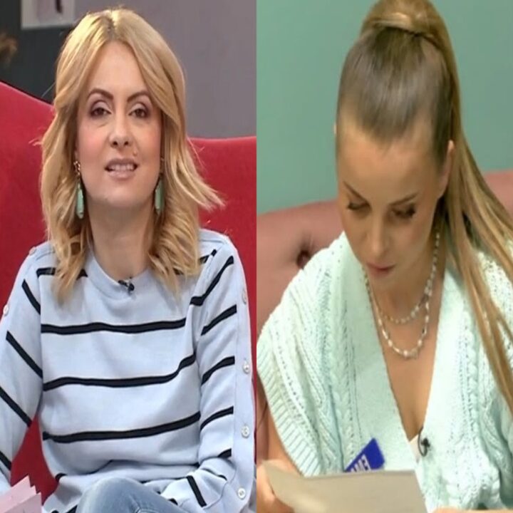 S-a terminat liniștea la Mireasa! „Este agresiv verbal și în comportament!”