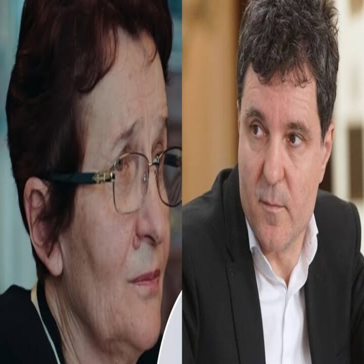 Vestea care a cutremurat România: ce făcea Nicușor Dan cu oile înainte să ajungă președinte