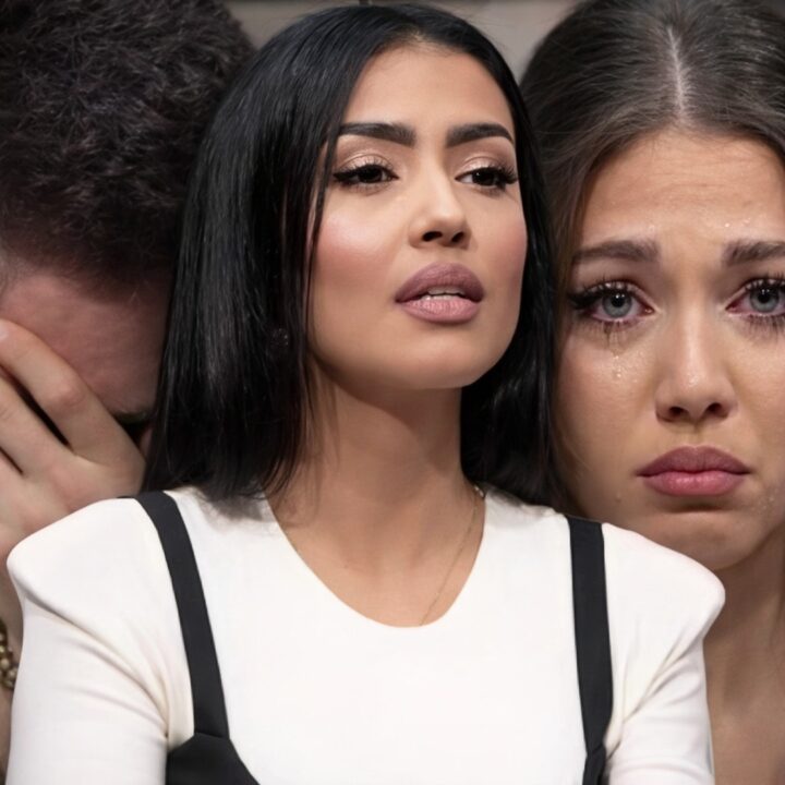 Este oficial! Iosif a dat cărțile pe față: „Nu ne potrivim!”