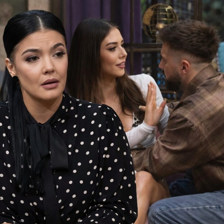 Mesajul care confirmă despărțire?: „Nu rezonăm deloc”, a declarat Lucia