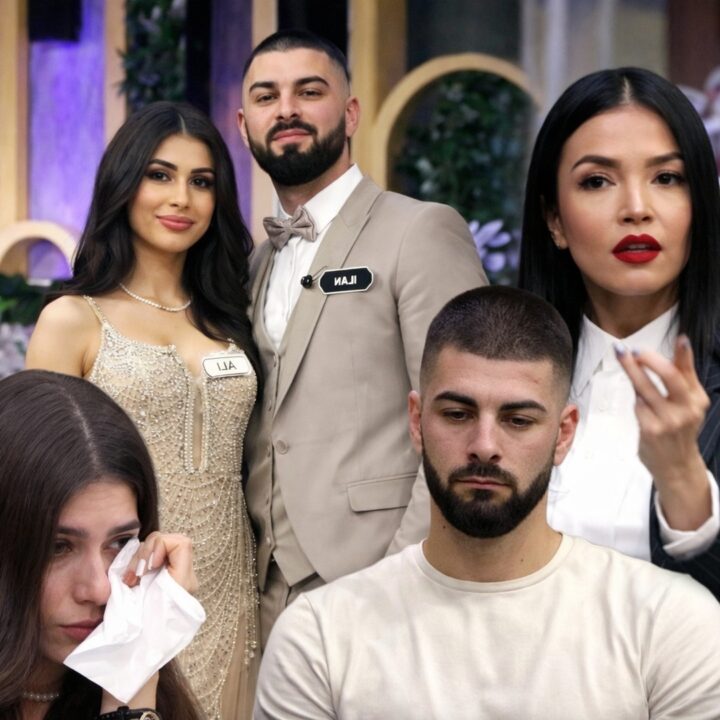 S-au șters toate dovezile iubirii! Giuly și Robert și-au declarat război pe rețelele sociale