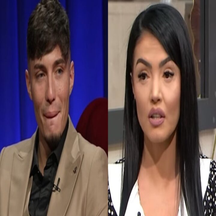 S-a întâmplat chiar acum! De ce nu a mai putut să tacă