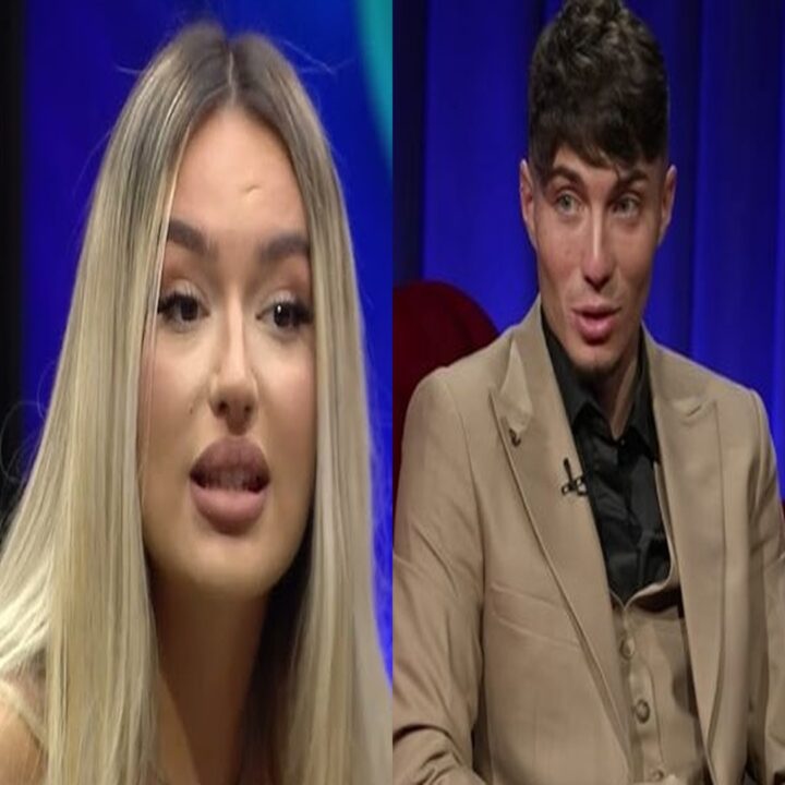 Veste bombă despre Dorobanțu de la Casa iubirii! S-a aflat totul