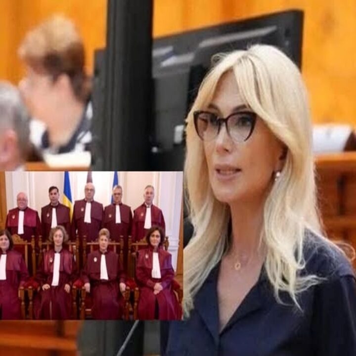 Gata cu privilegiile! Judecătorii care chiulesc vor plăti scump de astăzi