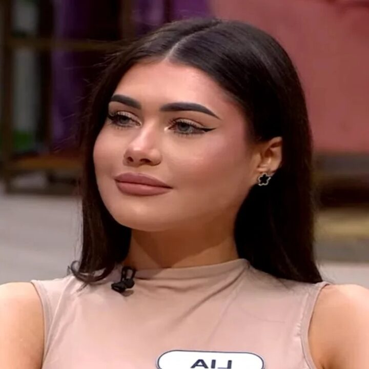 Vestea serii despre Lia! Ce s-a întâmplat imediat după ce a aterizat în România