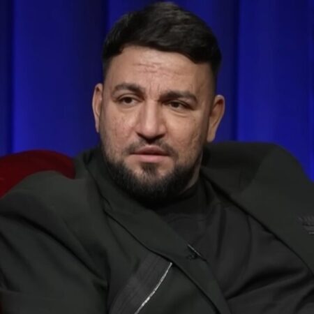 Răsturnare de situație la detectorul de minciuni: Costel Biju a fost prins cu minciuna în direct