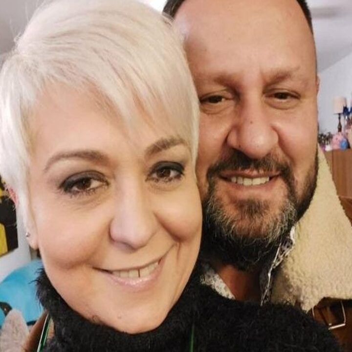 De ce nu mai vrea Monica Anghel să își controleze soțul