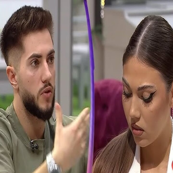 S-a terminat totul între Iosif și Lucia? Bunica lui a făcut anunțul neașteptat