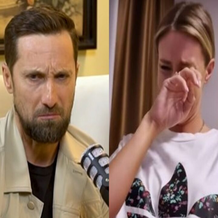 Inima mi s-a strâns când am citit asta! Cum e posibil să i se spună așa ceva după atâția ani