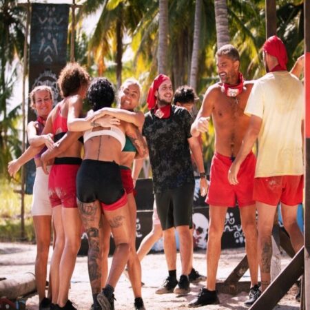 Eliminată de la Survivor România 2026. Vestea pe care nimeni nu voia să o audă